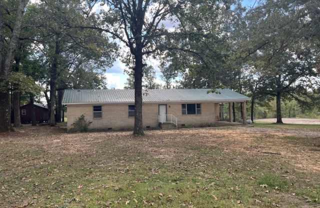 4/3, 2770 sqft Home for Lease at 288 Prince Reaper Rd., Pangburn ($1680) photos photos