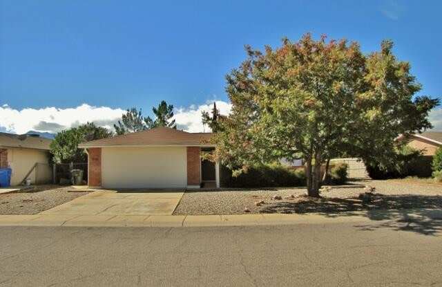 1500 CALLE AMABLE -- - 1500 Calle Amable, Sierra Vista, AZ 85635