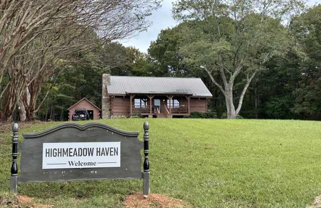 166 Long View Ln - 166 Long View Lane, Gilmer County, GA 30536