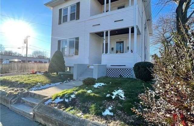 1577 Cranston Street - 1577 Cranston Street, Cranston, RI 02920