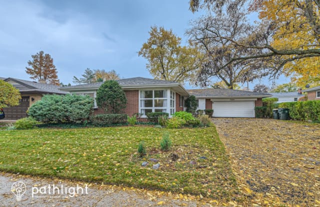 1331 Bonita Drive - 1331 Bonita Drive, Park Ridge, IL 60068