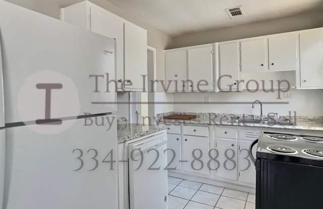 3 Bed, 1 Bath! Gallery 4