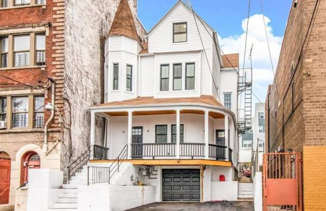 154 Woodworth Avenue photos photos