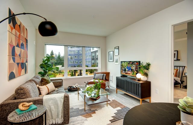 Hazel Apartments Gallery 3