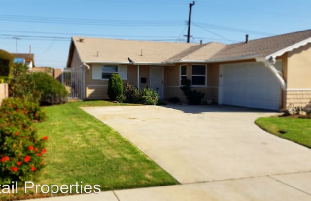 19102 Dunbrooke Ave. - 19102 Dunbrooke Avenue, Carson, CA 90746