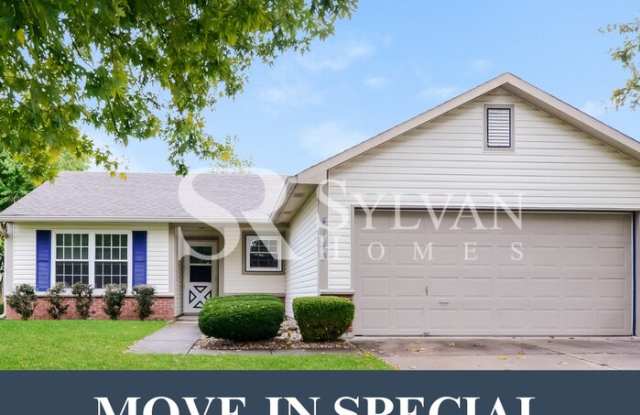 4149 Beechwood Court - 4149 Beechwood Court, Franklin, IN 46131