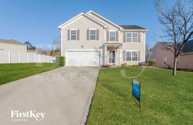 5115 Newport Landing Way - 5115 Newport Landing Way, Cramerton, NC 28056