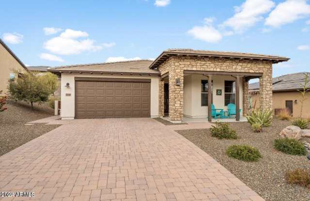 3210 Knight Way - 3210 Knight Way, Wickenburg, AZ 85390
