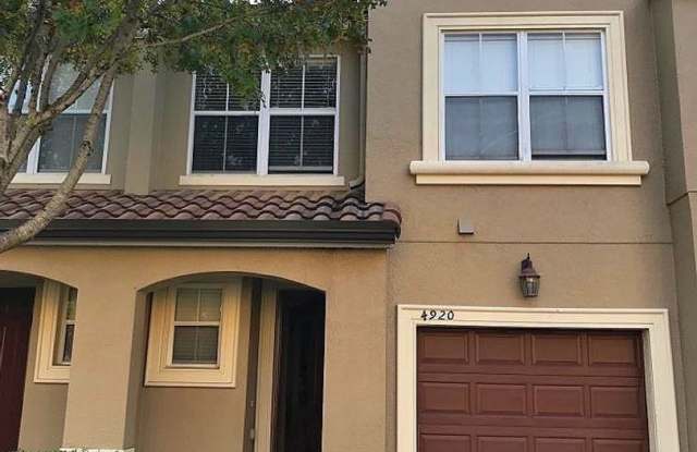 MOVE in NOW! Welcome home!! Nice 3 X 2.5 with tile flooring throughout first floor as well as convenient half bath!! photos photos