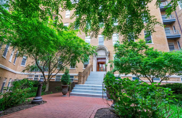 Luxury Living at The Columbia Residences | West End, DC photos photos