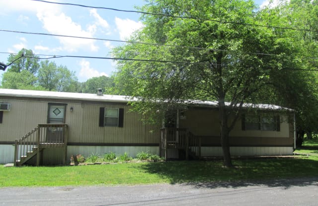 210 Seth Ln - 210 Seth Lane, Monroe County, PA 18360