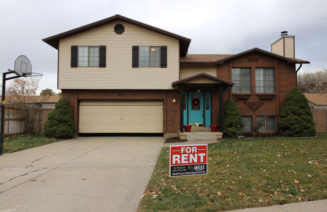 5673 Village Way - 5673 Village Way, South Ogden, UT 84403