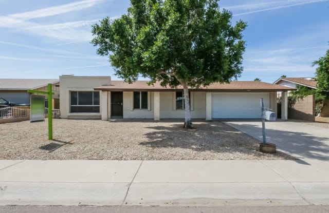 1621 W WAHALLA Lane - 1621 West Wahalla Lane, Phoenix, AZ 85027