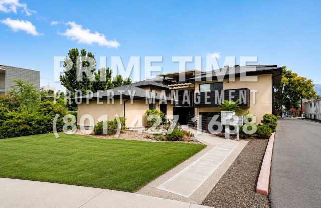 Cute One Bedroom Apartment In Provo photos photos