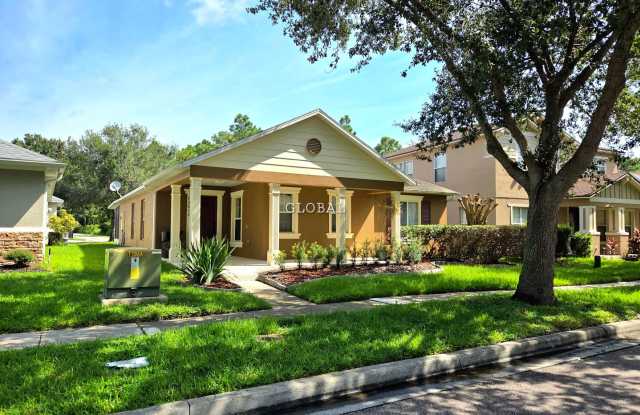 Majestic 4-Bed, 2-Bath Home in Avalon Park (Orlando)! photos photos