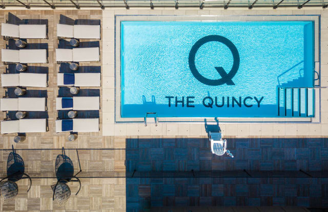 The Quincy photos photos