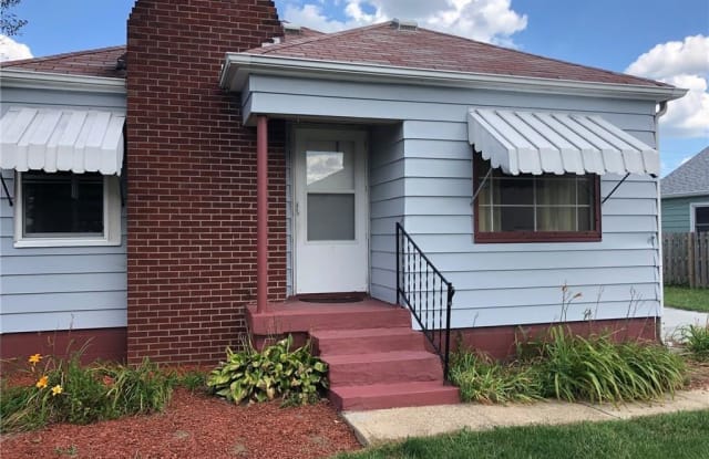 159 North 13th Avenue - 159 North 13th Avenue, Beech Grove, IN 46107