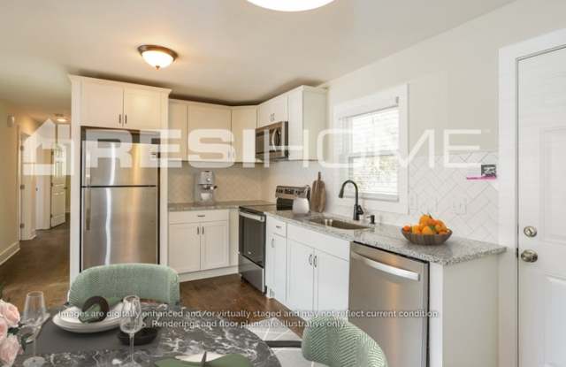 3610 Clifton Avenue Gallery 3
