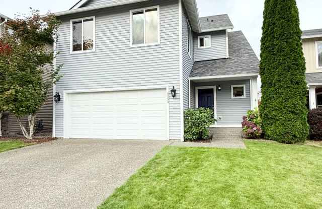 4 bedroom house in The Ridge at McCormick Woods. Gallery 4