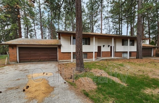 12426 E 18th - 12426 East 18th Avenue, Spokane Valley, WA 99216