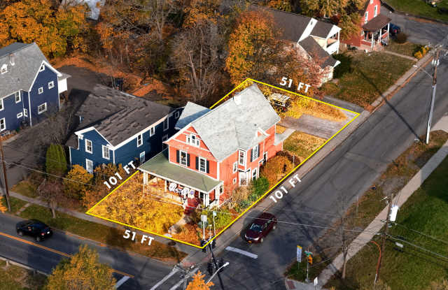 517 South Aurora Street - 2 Gallery 4