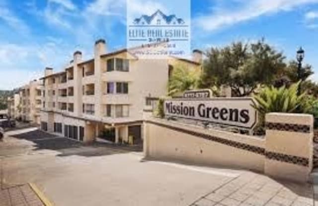 6757 Friars Road #1 - 6757 Friars Rd, San Diego, CA 92108