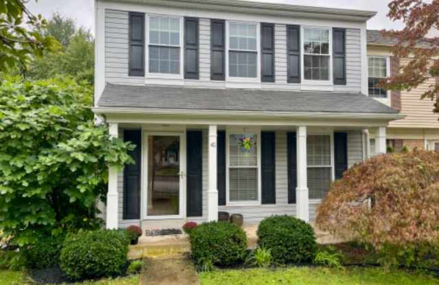 40 Battersea bridge ct - 40 Battersea Bridge Court, Mays Chapel, MD 21093