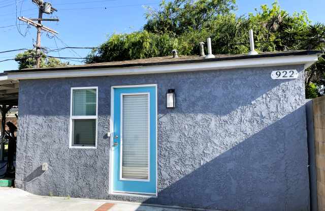 922 E. Century Blvd photos photos