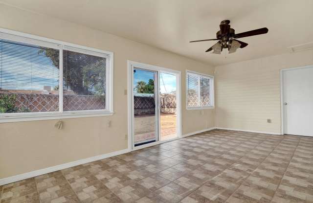 Cielo Vista 3 Bedroom 2 Bath photos photos