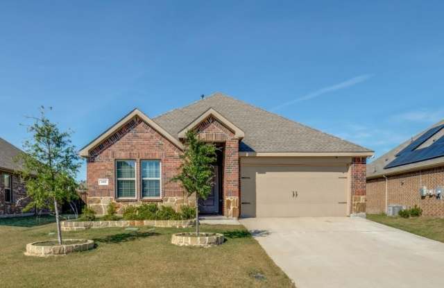 209 Whitetail Way - 209 Whitetail Way, Hunt County, TX 75135
