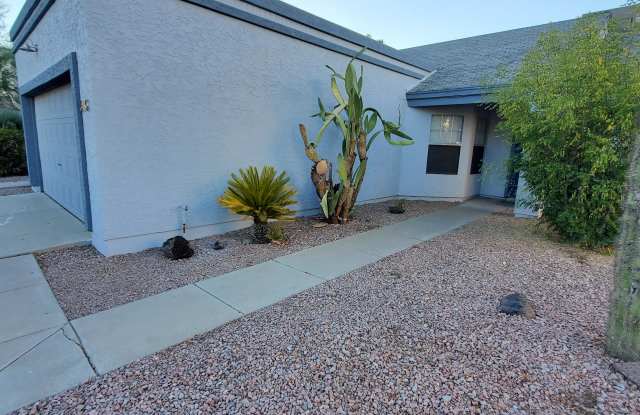 6110 West Caribe Lane Gallery 3