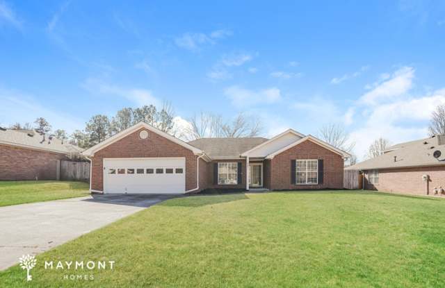 687 Monroe Street - 687 Monroe Street, Grovetown, GA 30813