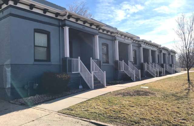 Available Now - 2Bedroom/1Bathroom in RiNo! photos photos