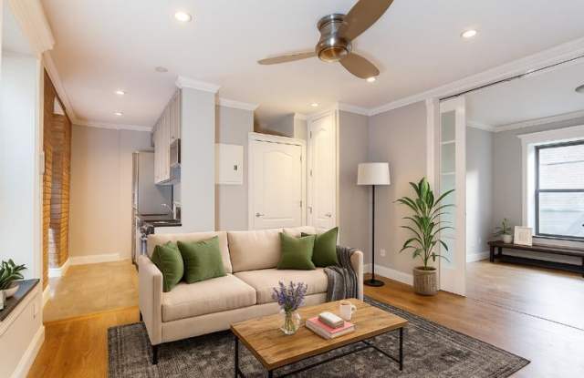 338 E 100TH ST. - 338 East 100th Street, New York City, NY 10029