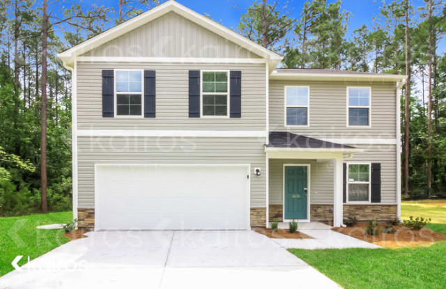 714 Windy Woods Court Southeast - 714 Windy Woods Court Southeast, Brunswick County, NC 28422