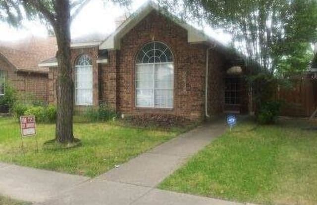 6418 White Oak Drive - 6418 White Oak Drive, Rowlett, TX 75089
