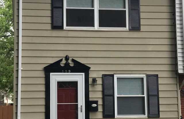 119 CAMERON Street photos photos