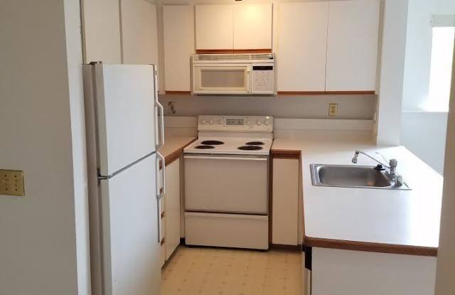 Great Apartment in the Heart of Ballard. Gallery 3