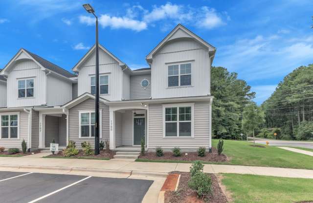 3/3.5 NC State Townhome Near Centennial Campus photos photos