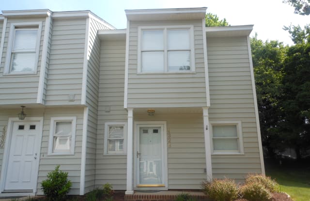 4328 Bona Ct - 4328 Bona Court, Raleigh, NC 27604