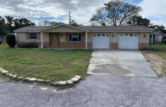 4909 FRUITWOOD LOOP - 4909 Fruitwood Loop, Holiday, FL 34690