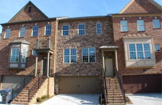 2522 Magnolia Ridge Drive SE photos photos