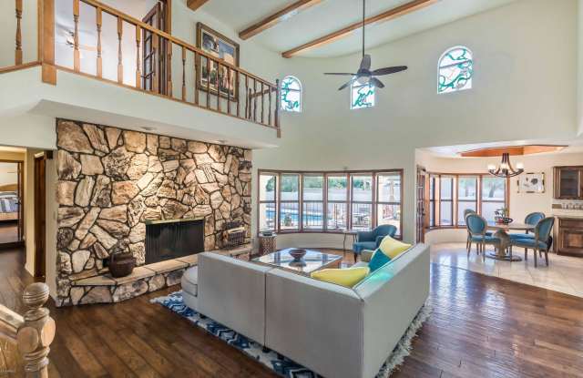 10407 N NICKLAUS Drive Gallery 2