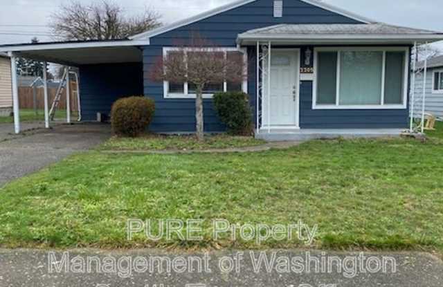 2205 S Melrose St photos photos