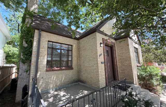 Classic Wash Park Gem with Garage, Finished Basement & Stunning Great Room Addition photos photos