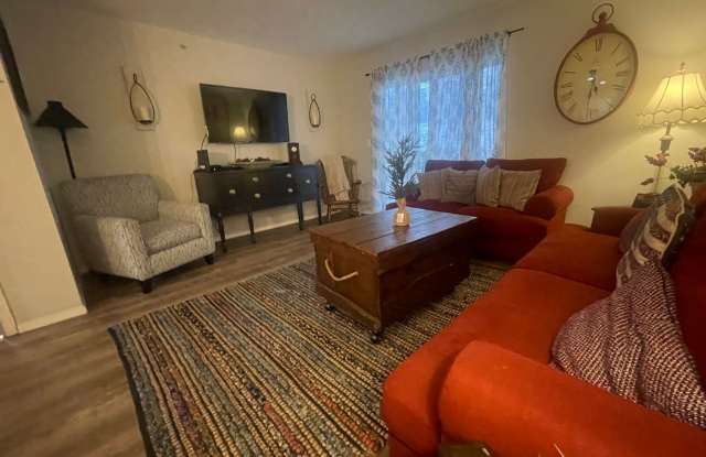 Recently Renovated Furnished 3 Bedroom 2 Bath Condo/ Apartment for Rent in Branson, MO - 2906 Vinyards Parkway, Branson, MO 65616