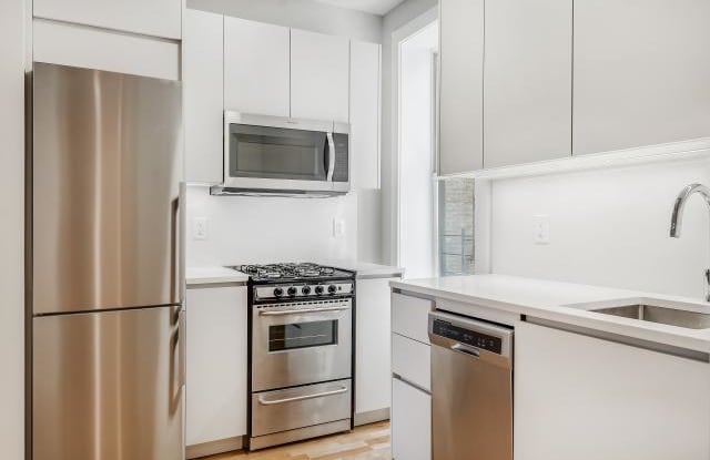 1158 President Street - 1158 President Street, Brooklyn, NY 11225