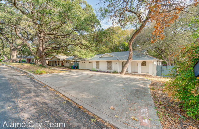 3551 Rock Creek Run - 3551 Rock Creek Run, San Antonio, TX 78230