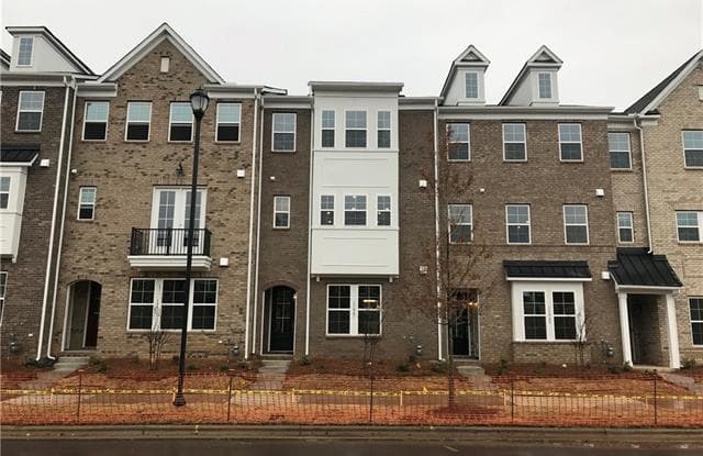 11541 Red Rust Lane - 11541 Red Rust Ln, Charlotte, NC 28277