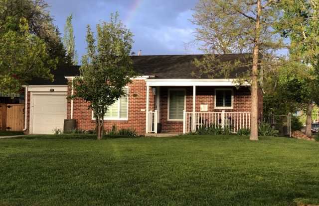 2500 Magnolia Street - 2500 Magnolia Street, Denver, CO 80207